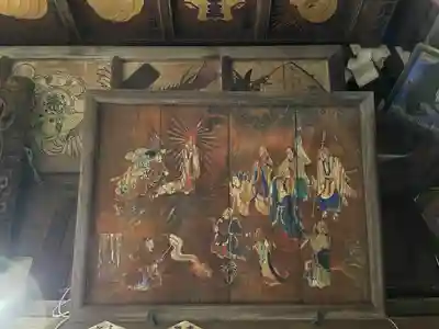 海雲寺(東京都)