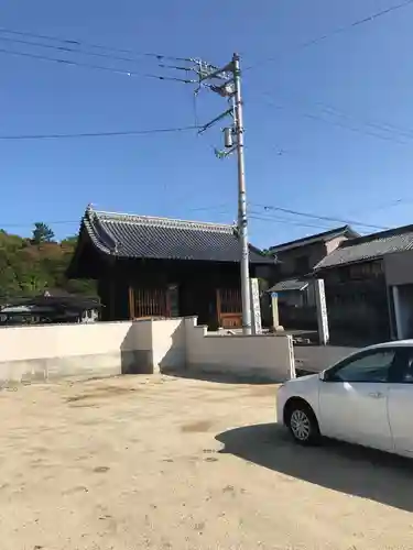 田潮八幡神社のその他建物