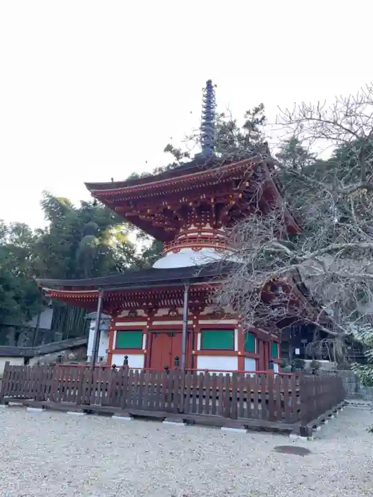 金剛寺のその他建物