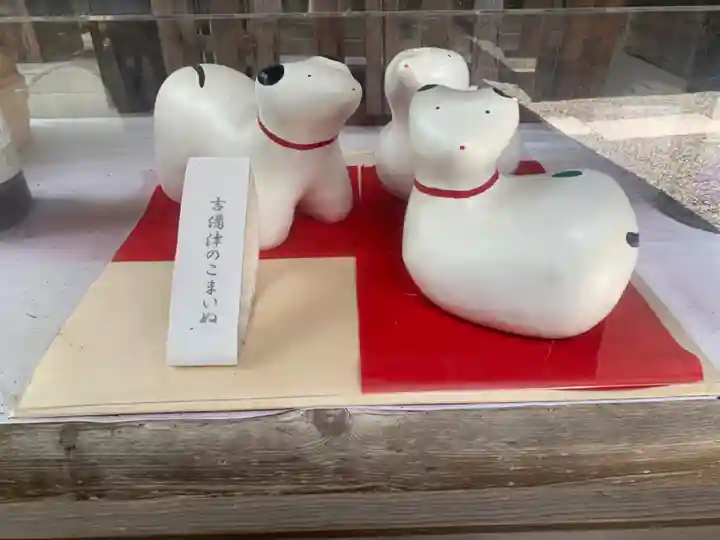 吉備津神社(岡山県)