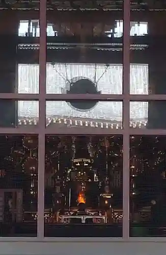 川崎大師（平間寺）(神奈川県)