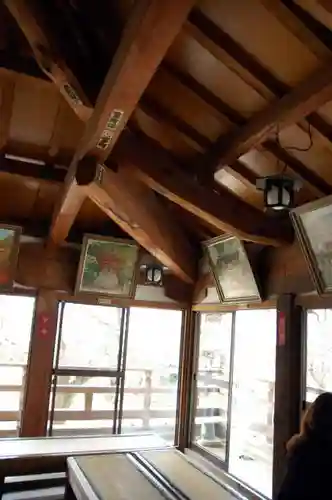 金剛宝寺（紀三井寺）のその他建物