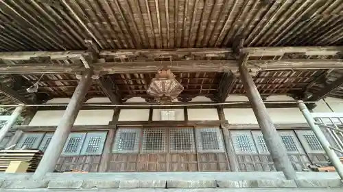 妙法寺(京都府)