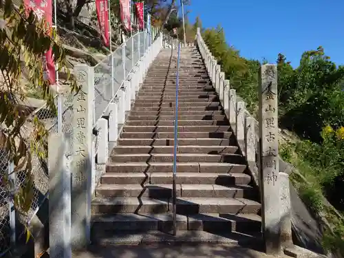 草津八幡宮の建物その他