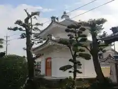 阿弥陀寺(愛知県)