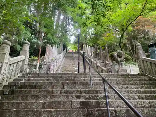 箸蔵寺(徳島県)