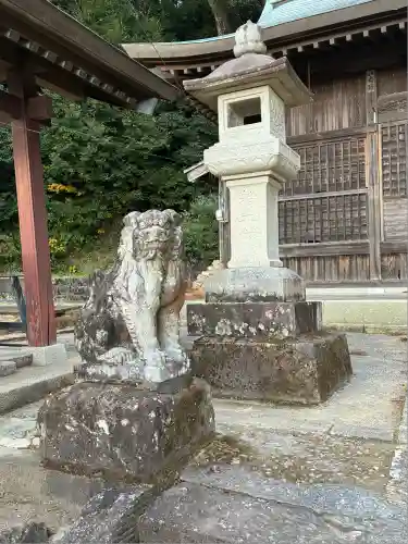 豊由氣神社　(静岡県)