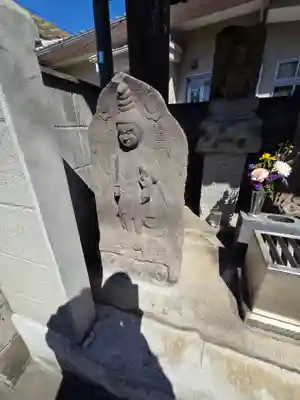 稲荷神社(東京都)