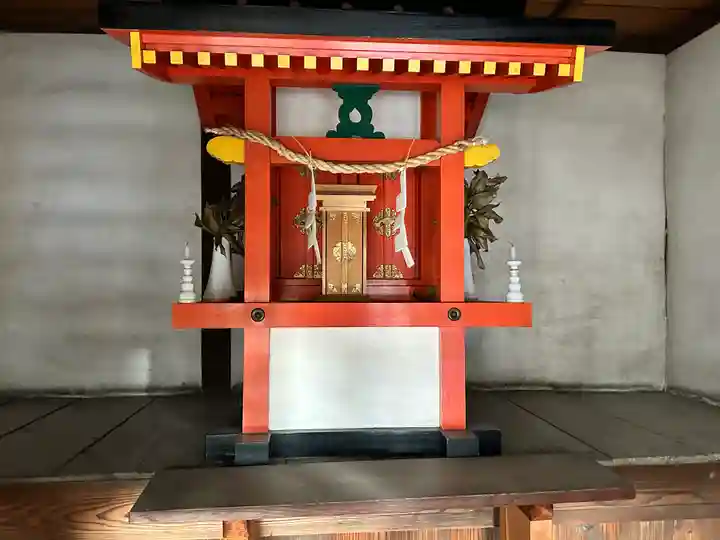 熊野神社(奈良県)