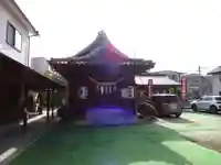 菅原神社(熊本県)