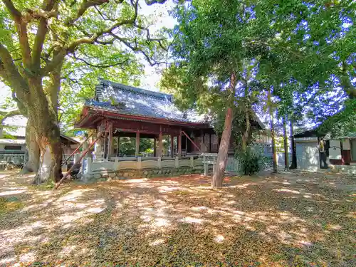東野神社（東野町）のその他建物