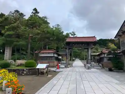 総持寺祖院(石川県)