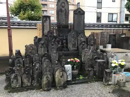感通寺(東京都)