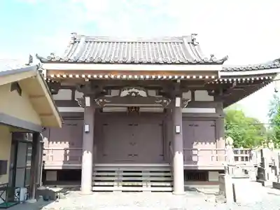 本誓寺(大阪府)