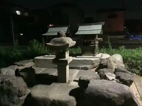 花長公園の社（仮称）のその他建物