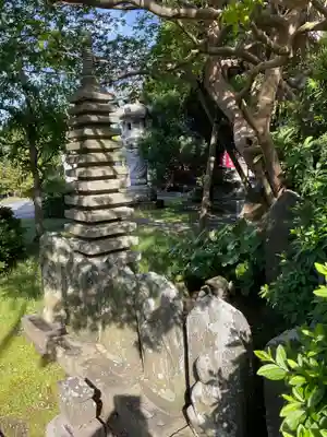 清雲寺(神奈川県)