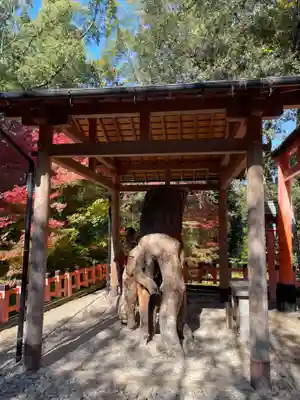 伏見神宝神社(京都府)