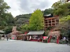 祐徳稲荷神社(佐賀県)