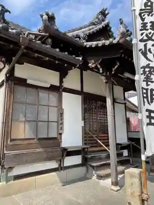 西方院のその他建物