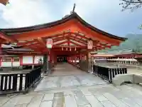 厳島神社(広島県)