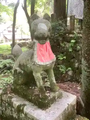 華厳寺(岐阜県)