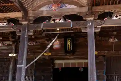 高良大社(福岡県)