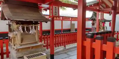 方違神社(大阪府)