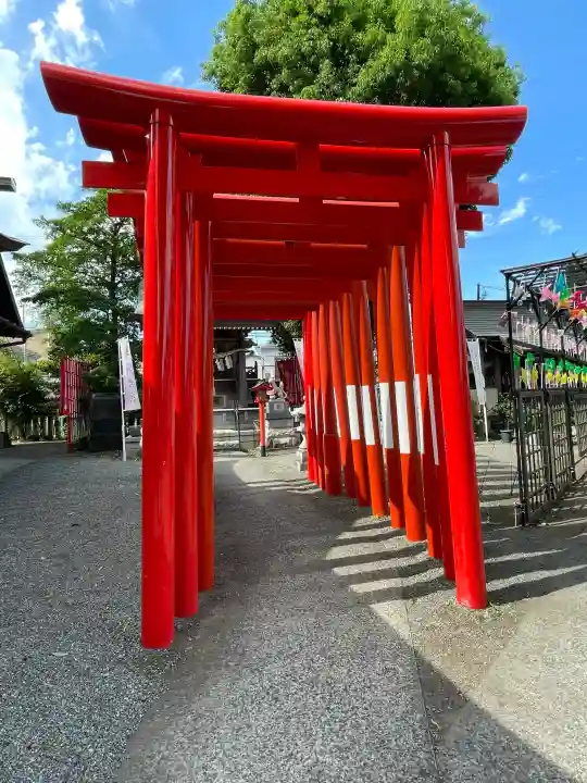 相模原氷川神社の{uncategorized: "未分類", other: "その他", undefined: "問題あり", building: "その他建物", grave: "お墓", sacred_gate: "鳥居", guardian: "狛犬", statue: "像", buddha: "仏像", history: "歴史", nature: "自然", garden: "庭園", animal: "動物", pagoda: "塔", temizu: "手水舎", mountain_gate: "山門・神門", sanctuary: "本殿・本堂", subordinate: "末社・摂社", art: "芸術", scenery: "景色", jizo: "地蔵", ema: "絵馬", goshuin: "御朱印", omikuji: "おみくじ", items: "授与品その他", amulet: "お守り", goshuincho: "御朱印帳", eats: "食事", festival: "お祭り", votive_dance: "神楽", shichigosan: "七五三参", wedding: "結婚式", experience: "体験その他", initially: "初詣", around: "周辺", anti_infection: "感染症対策"}