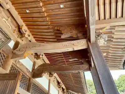 天翁院(栃木県)