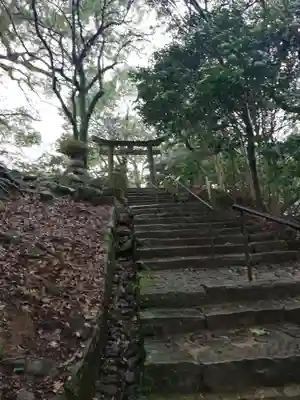 高城神社のその他建物