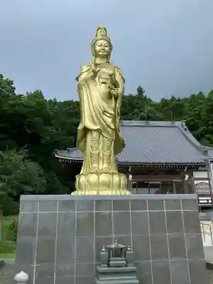 観音寺(新潟県)