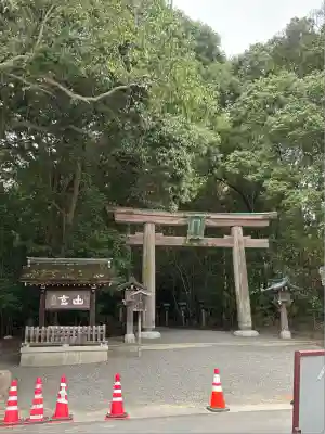 大神神社(奈良県)
