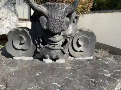 妙住寺(愛知県)