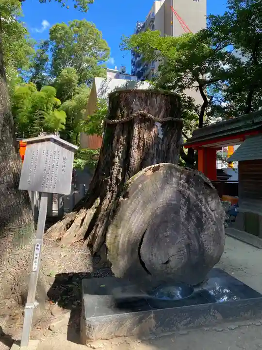生田神社(兵庫県)