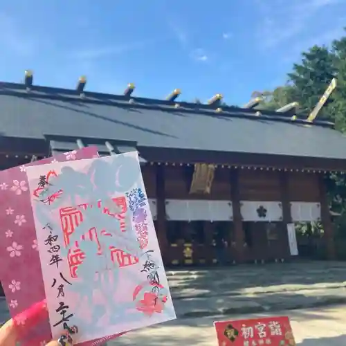 櫻木神社(千葉県)