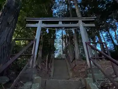 今井谷戸　山王様(東京都)