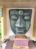 上野大佛(東京都)