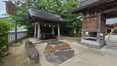 八重垣神社(島根県)