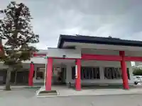 日枝神社のその他建物
