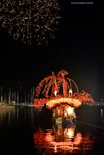 貴船神社(神奈川県)
