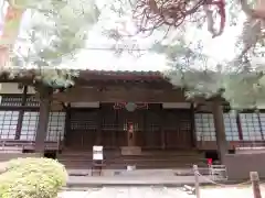 中院(埼玉県)