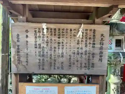 古井神社(岐阜県)