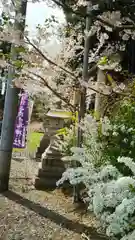 日光大室高龗神社の建物その他