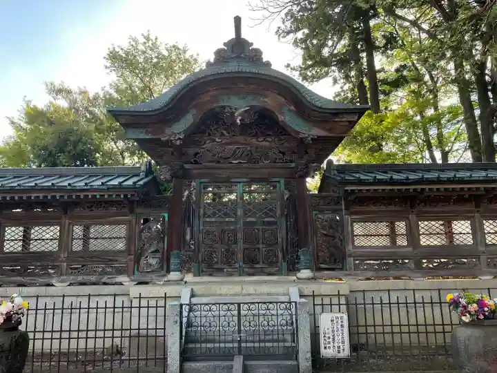 浄興寺(新潟県)