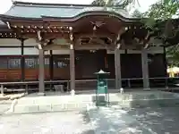 真照寺の本殿・本堂