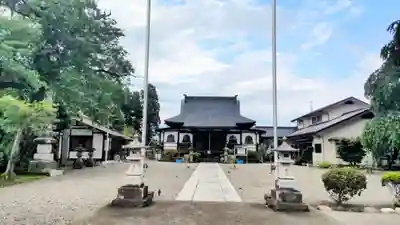 妙福寺(栃木県)