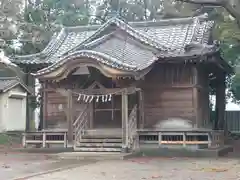 林神社(埼玉県)