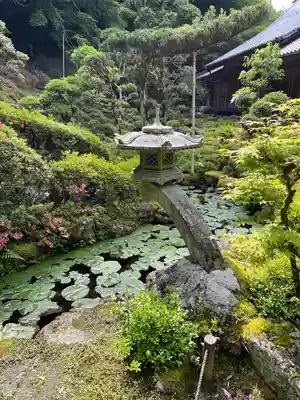 當麻寺 西南院(奈良県)