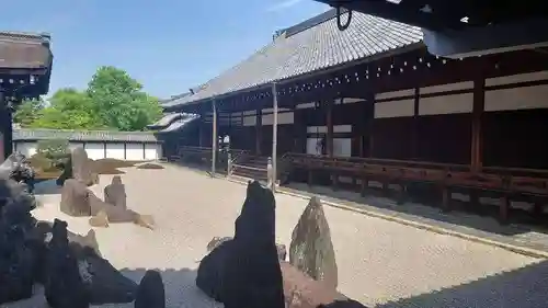 東福禅寺（東福寺）(京都府)