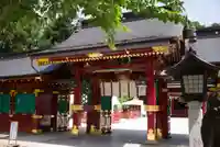 志波彦神社・鹽竈神社(宮城県)